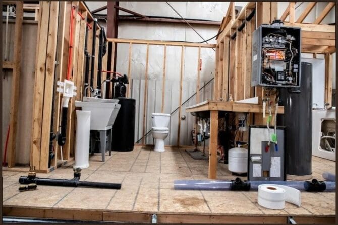 Emergency plumber in Littleton Tom & Sons Plumbing