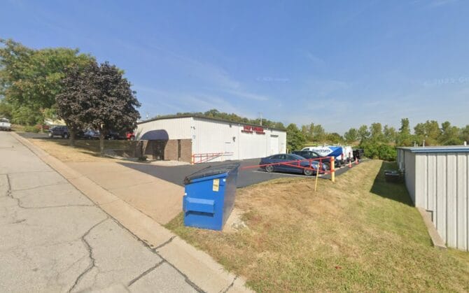 Emergency plumber in St Charles Tom Byrd Plumbing