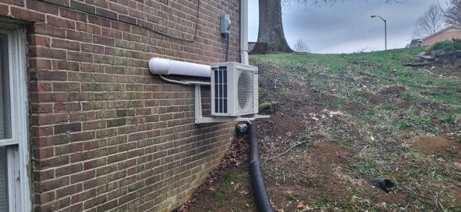 Emergency plumber in Frankfort Tom Drexler Plumbing, Air & Electric