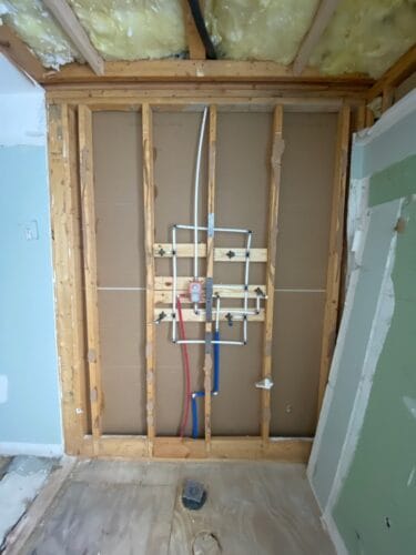 Emergency plumber in Shelby Township Tony's Quality Plumbing LLC