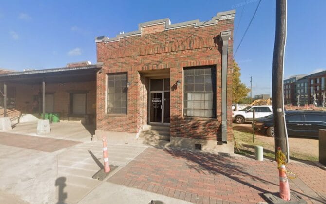 Emergency plumber in McKinney Top Flow Plumbing