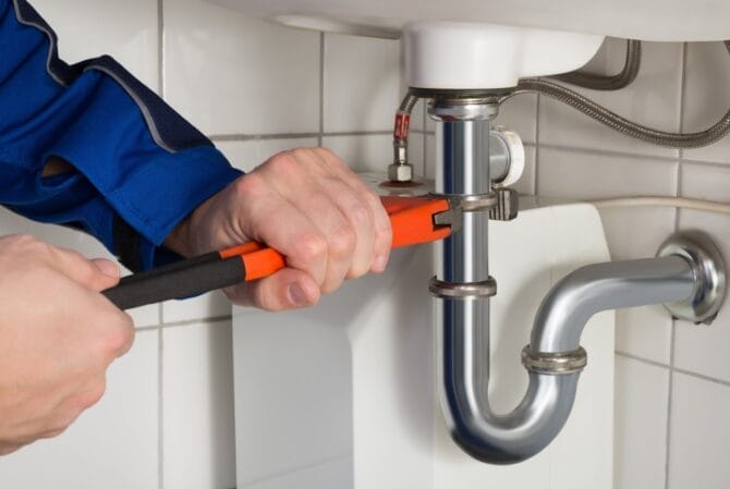 Emergency plumber in Burien All Sound Plumbing