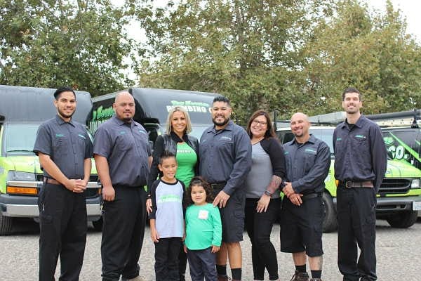 Emergency plumber in Temecula Top Service Plumbing Co. Inc. - Residential, Commercial & Emergency Plumber