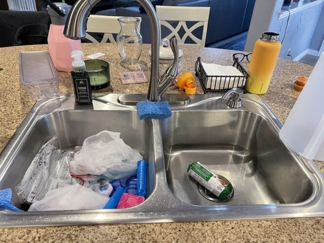 Emergency plumber in Keller All Source Plumbing TX