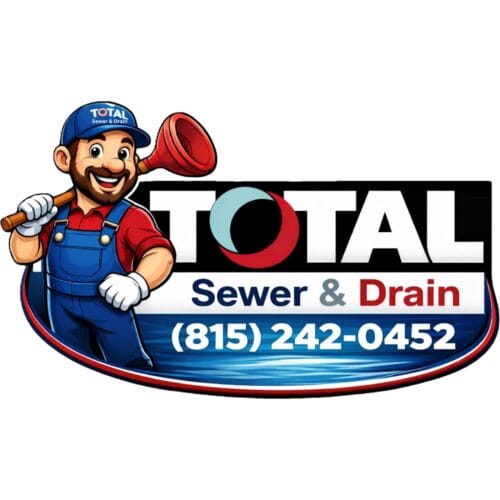 Emergency plumber in Rockford Total Sewer & Drain