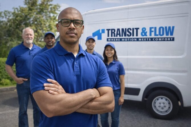 Emergency plumber in Columbus TRANSIT & FLOW
