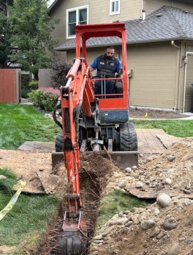 Emergency plumber in Boise All Star Plumbing and Restoration