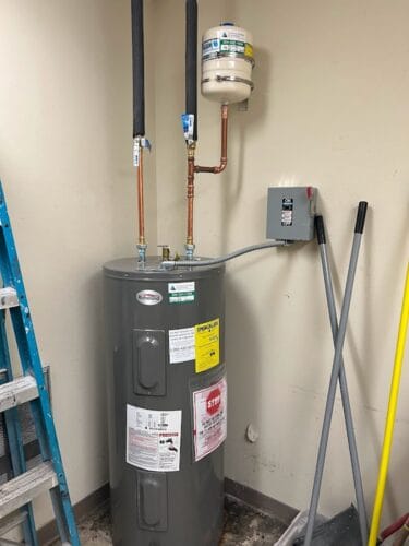 Emergency plumber in Morgantown Tri County Plumbing & Contracting LLC