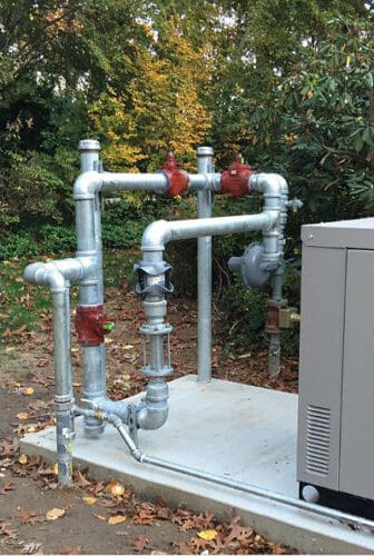 Emergency plumber in Bayville Tri-County Installations Plumbing & Heating Inc