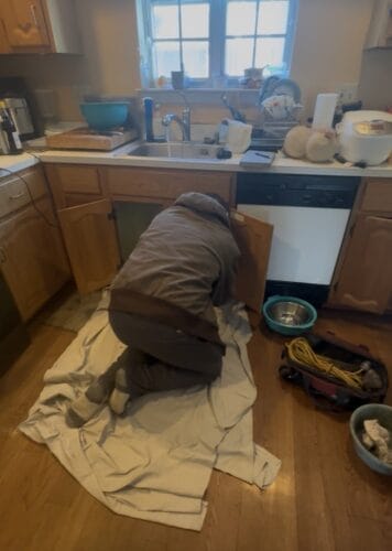 Emergency plumber in Norwalk All Star Rooter