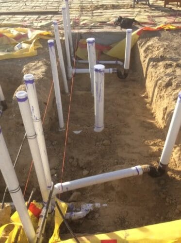 Emergency plumber in Pasadena Triple J Plumbing Services LLC