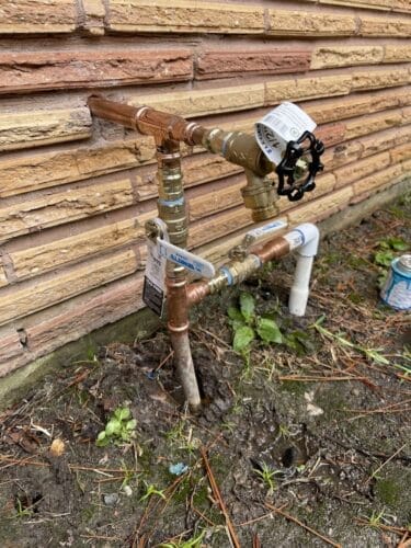 Emergency plumber in Houston All The Time Plumbing