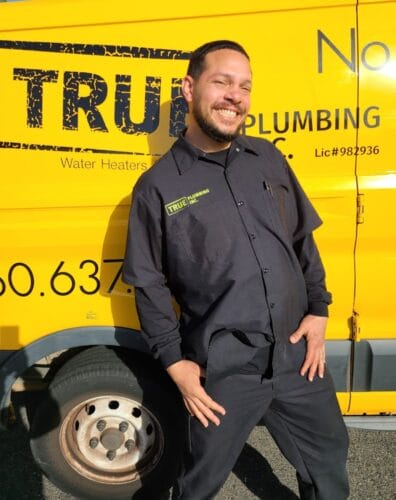 Emergency plumber in Escondido True Plumbing