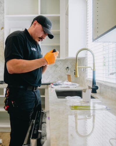 Emergency plumber in National City True Value Plumbing Inc.