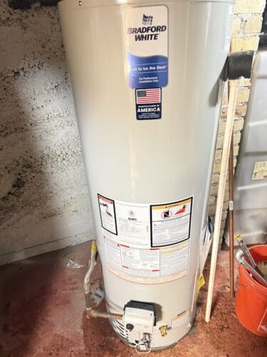 Emergency plumber in Logan Trujillo Plumbing & Rooter Service