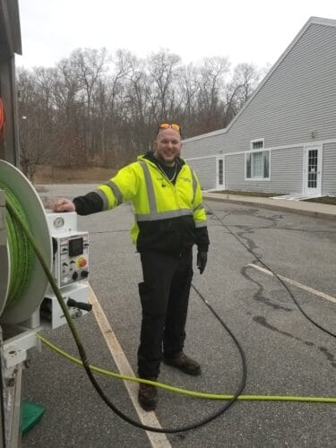 Emergency plumber in Colchester All Things Sewer and Drain Care (Drain Clog Connecticut).