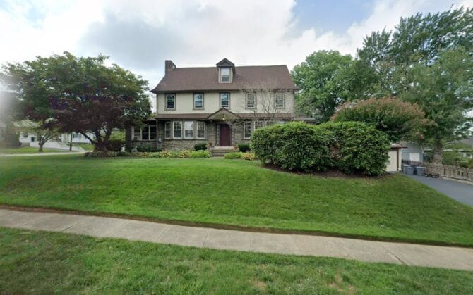 Emergency plumber in Havertown TSQ Plumbing & Heating