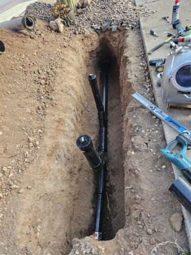 Emergency plumber in Tucson Tucson Plumbing and Drain