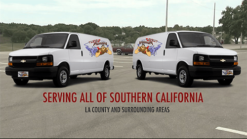 Emergency plumber in Glendale Turbo Plumbing Services Inc