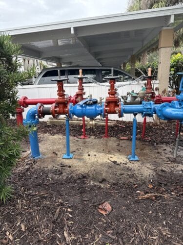 Emergency plumber in Bonita Springs Twin Eagles Plumbing & Water Cleanup