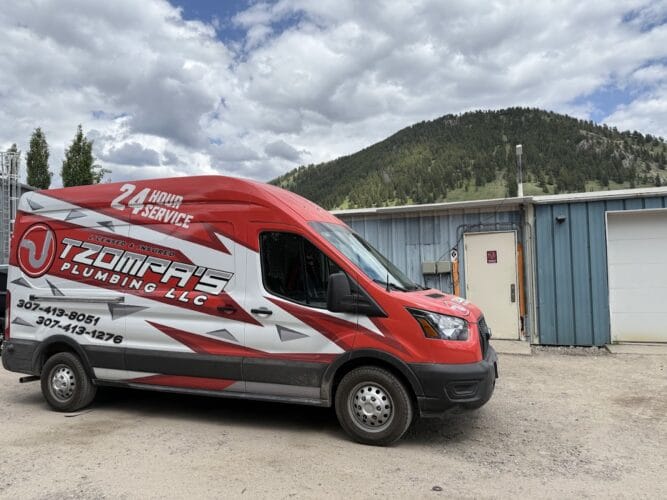 Emergency plumber in Jackson Tzompas Plumbing LLC