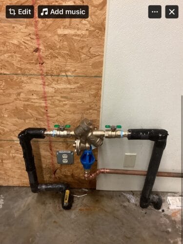 Emergency plumber in Edmond Ultimate Plumbing