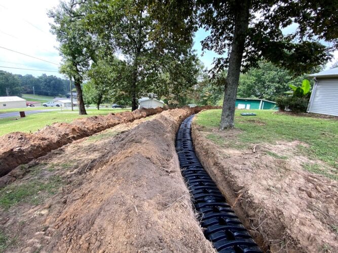 Emergency plumber in Gadsden Ultimate Plumbing & Septic Services