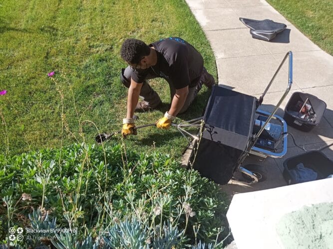 Emergency plumber in Torrance Unclog Drain Cleaning Service