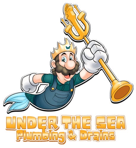 Emergency plumber in Escondido Under the Sea Plumbing & Drains