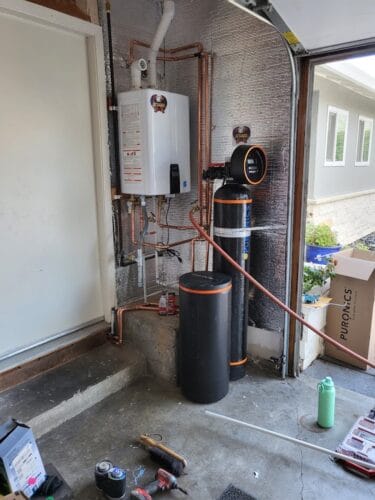 Emergency plumber in Santa Rosa United States Plumbing