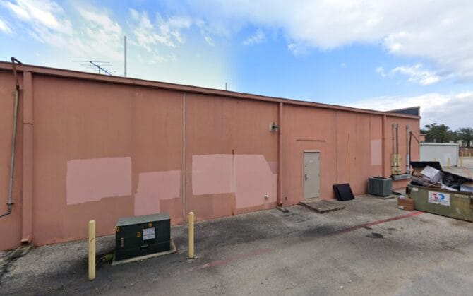 Emergency plumber in Cedar Park Unity Help Zone