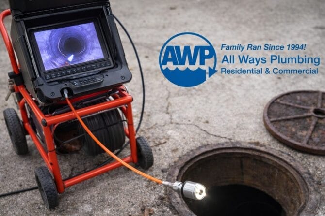 Emergency plumber in Sylmar All Ways Plumbing: Sewer Hydro Jetting, Trenchless Sewer Replacement, Water Heaters, Gas Leak Repair & Drain Cleaning LA