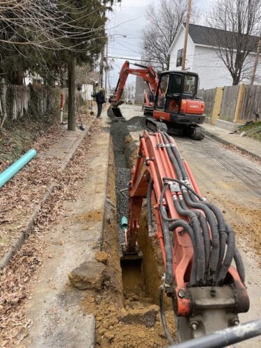 Emergency plumber in Midlothian Usa Pipe Repair