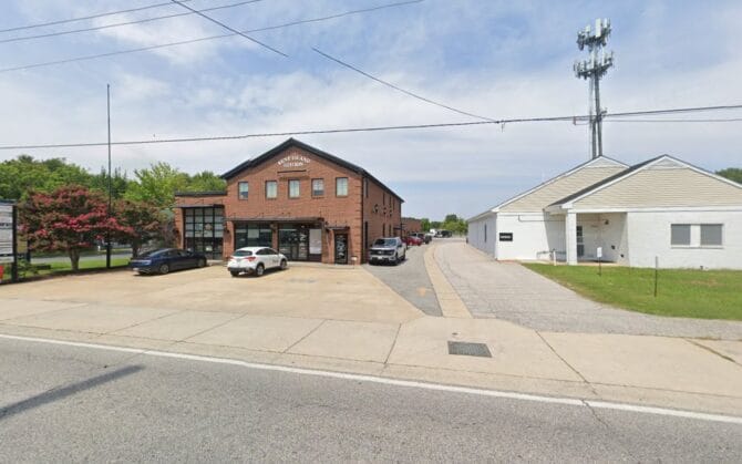 Emergency plumber in Stevensville USA Plumbing Inc