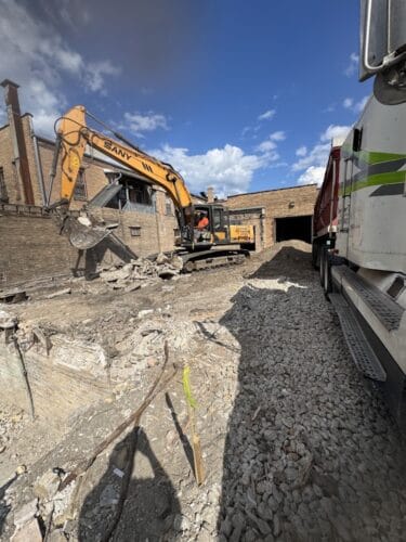 Emergency plumber in Winnetka V. J. Killian Co.