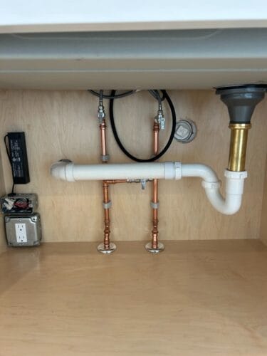 Emergency plumber in Norwalk Valerio Emergency Plumbing