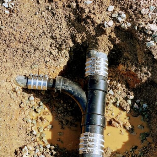 Emergency plumber in Stockton Valice Plumbing