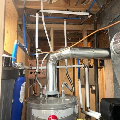 Emergency plumber in Sandy Valley Home Services LLC