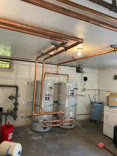 Emergency plumber in North Hollywood Valley Plumbing