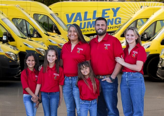 Emergency plumber in South Jordan Valley Plumbing Heating & Cooling