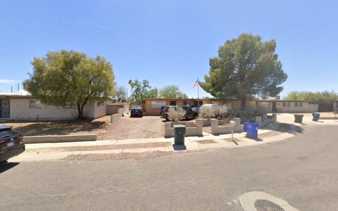 Emergency plumber in Tucson Valleywide Leak Detection