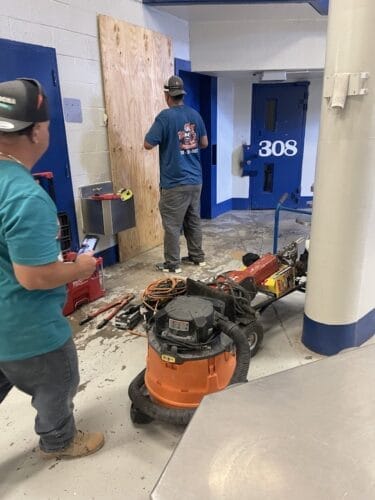 Emergency plumber in Acworth Allatoona Plumbing