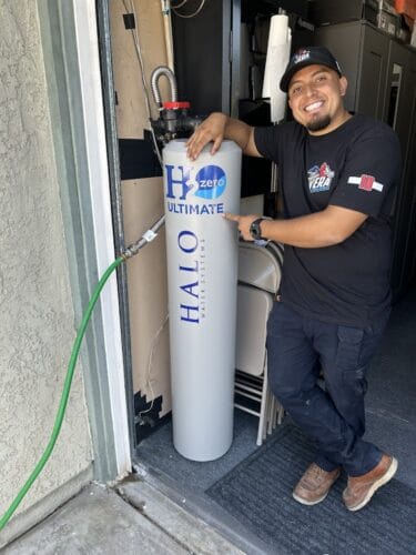 Emergency plumber in Jurupa Valley Vera Plumbing and Drain LLC