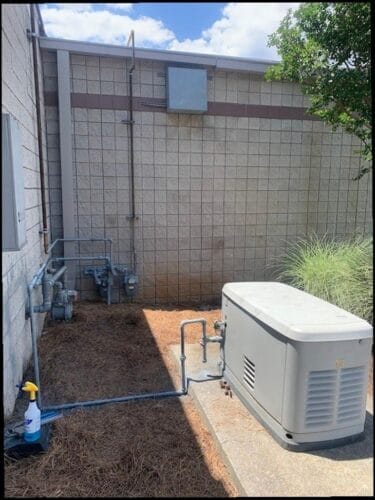 Emergency plumber in Deer Park Allen Family Plumbing LLC