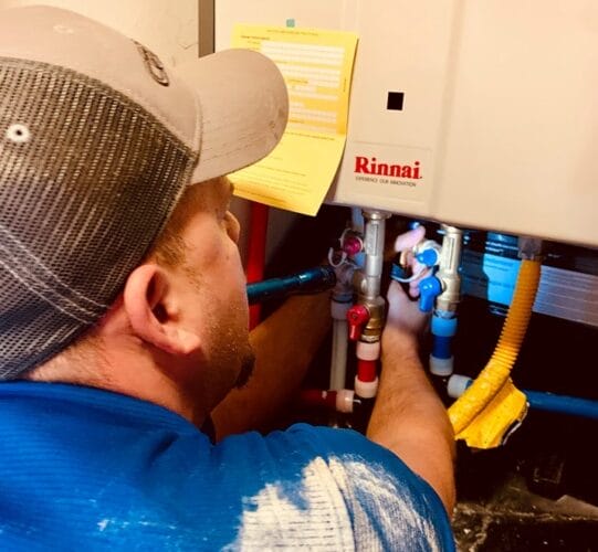 Emergency plumber in North Little Rock Victory Plumbing