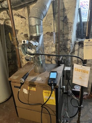 Emergency plumber in Pittsburgh Vince Marino Plumbing, LLC