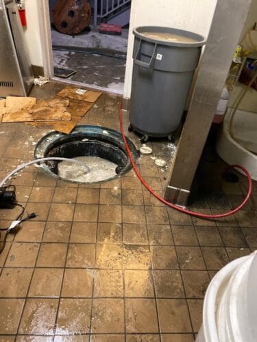 Emergency plumber in Downey Vista Rooter & Plumbing