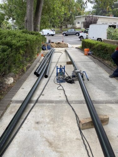 Emergency plumber in Rancho Cucamonga VK PLUMBING