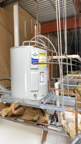 Emergency plumber in Houston Vossler Plumbing Company - Houston, Texas