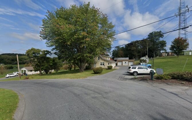 Emergency plumber in Mt Airy W. M. Wilson Plumbing